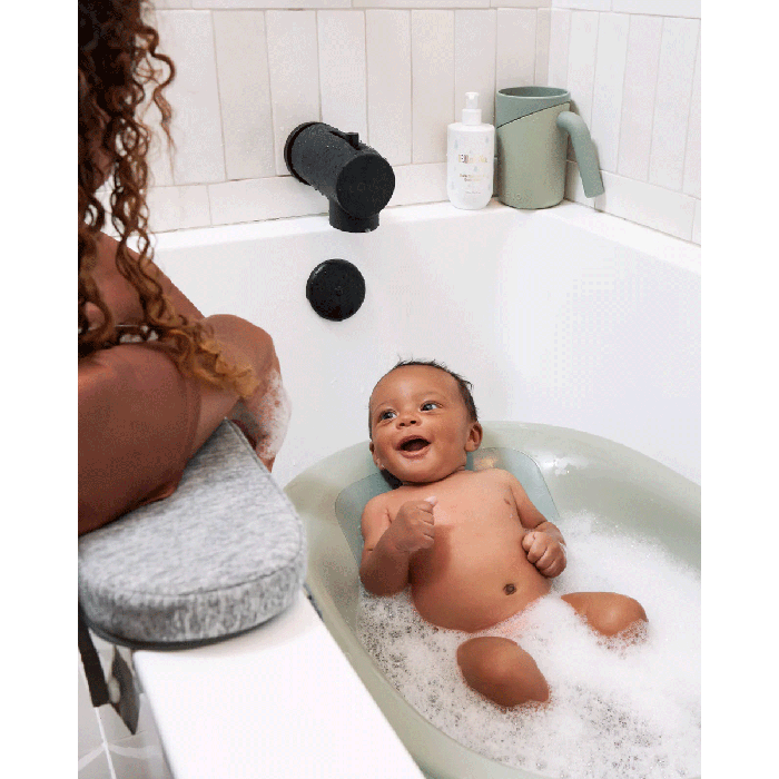 The Bath Tub-Sage-LS 5