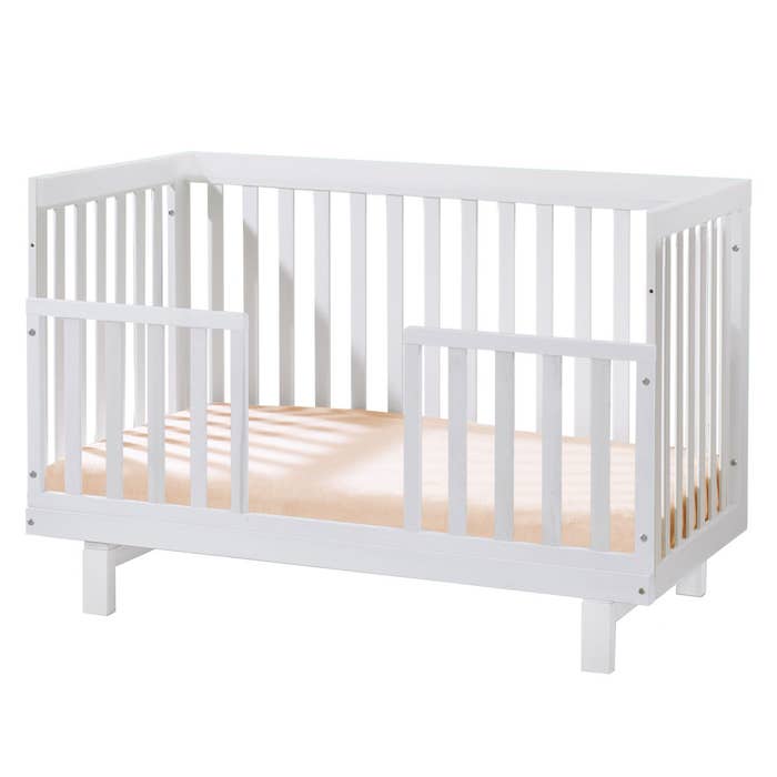 Bjorn Toddler Gate Lifestyle