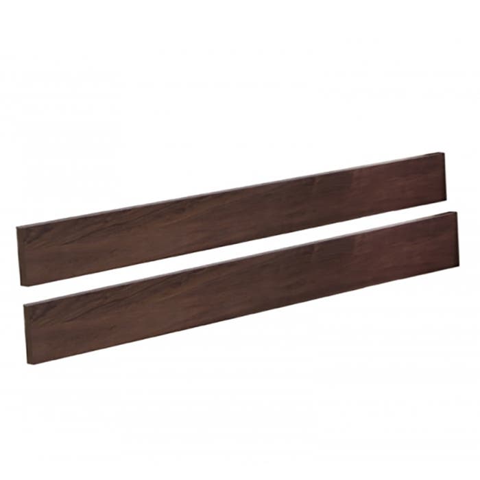 Rio - Double Bed Conversion Rails