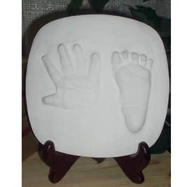 Hand &amp; Foot Impression Kit