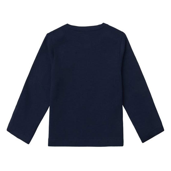  Noppies - U Tee LS - Neisse - Black Iris Ls 1