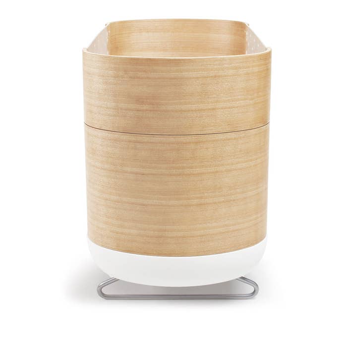 Pod 2-in-1 Crib Lifestyle 4