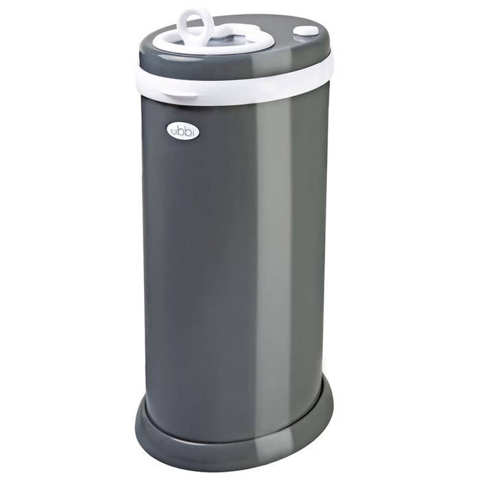 Ubbi - Diaper Pail