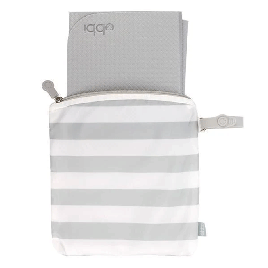 Changing Mat &amp; Bag