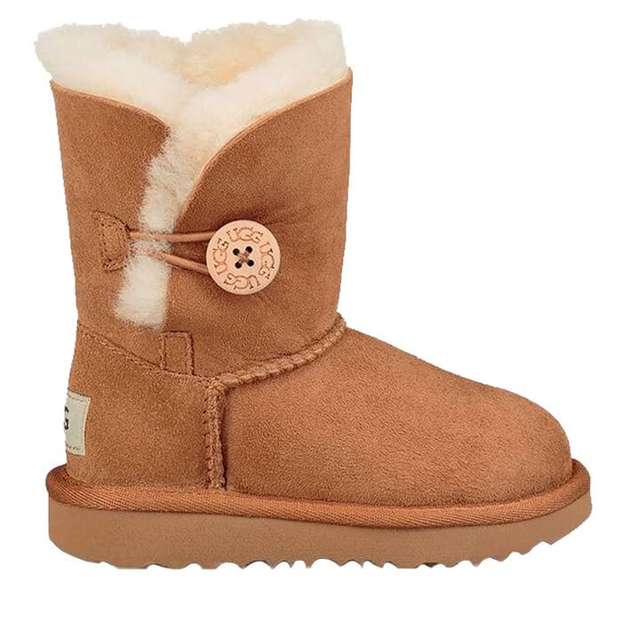 Bailey Button II (Toddler)