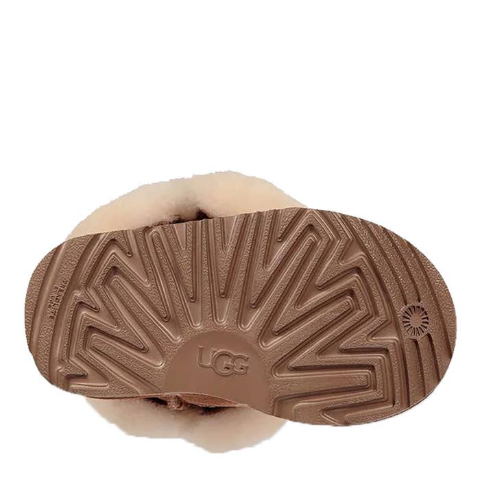 Bailey Button II (Toddler) Lifestyle 5
