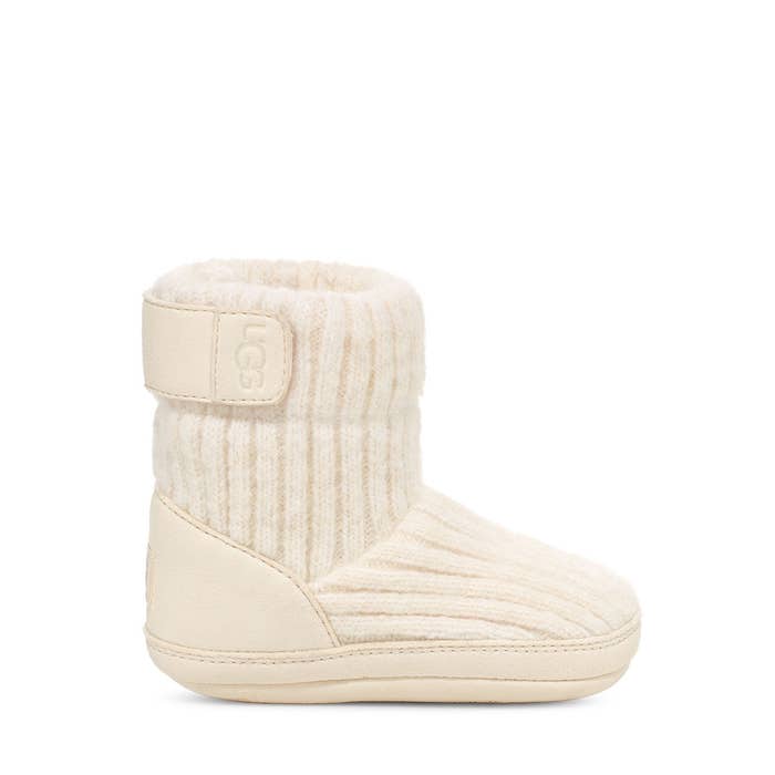 Skylar (Infant) Cream