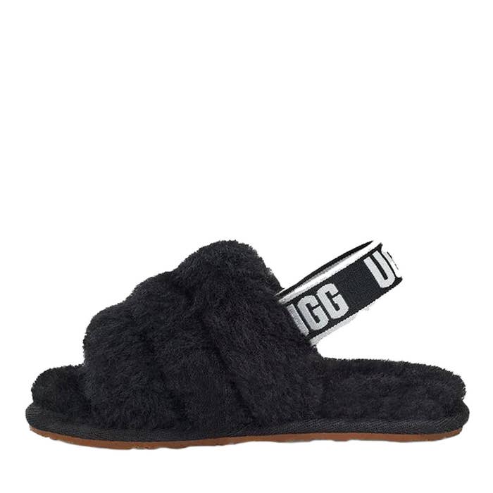 Fluff Yeah Slide (Toddler) Lifestyle 2