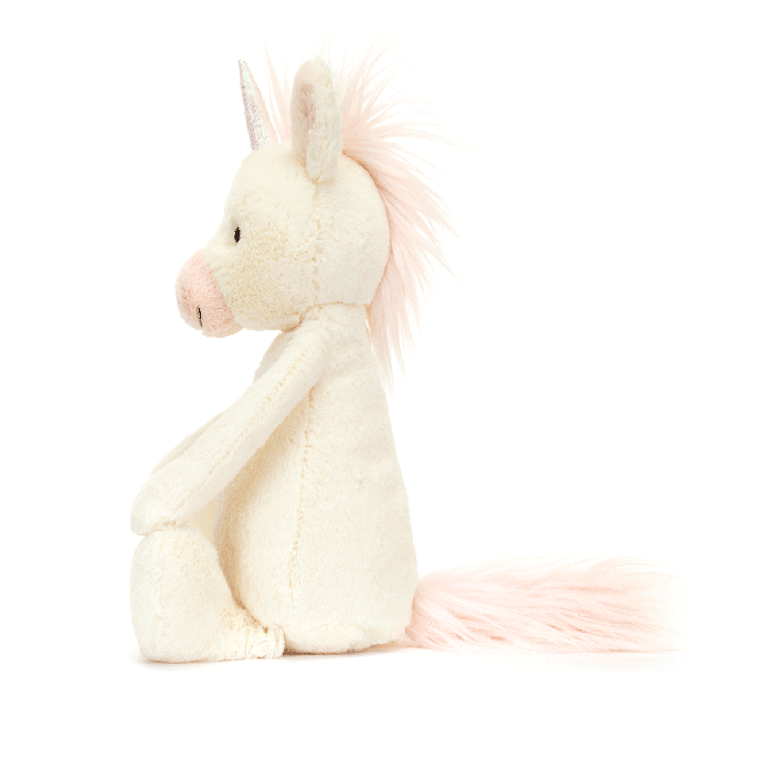 Bashful Original-Unicorn 2-LS 2
