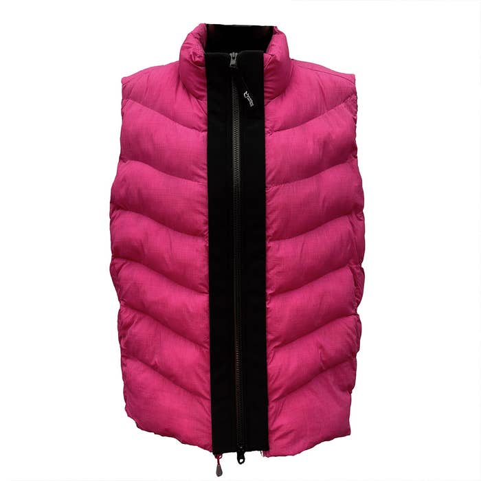 Make My Belly Fit - Universal Jacket Extender - 6