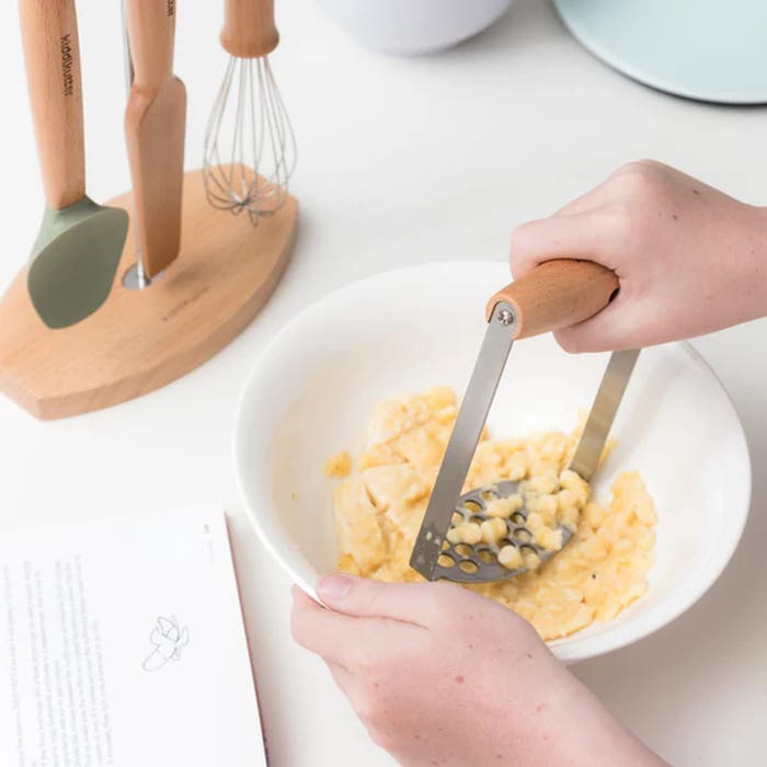  Kiddikutter - Cookware Set - LS - 7