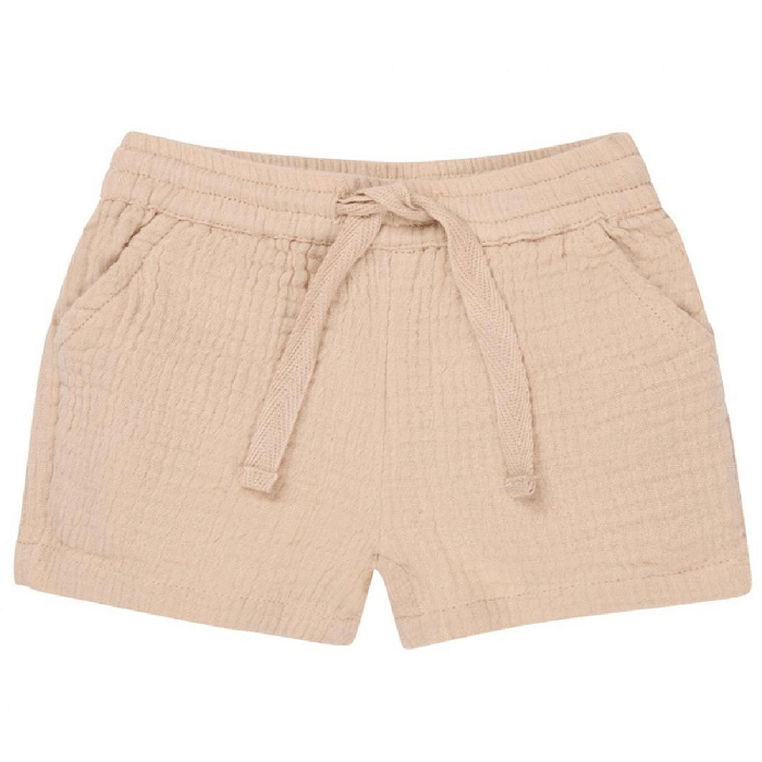 Shorts Oswaldo - Soft Sand