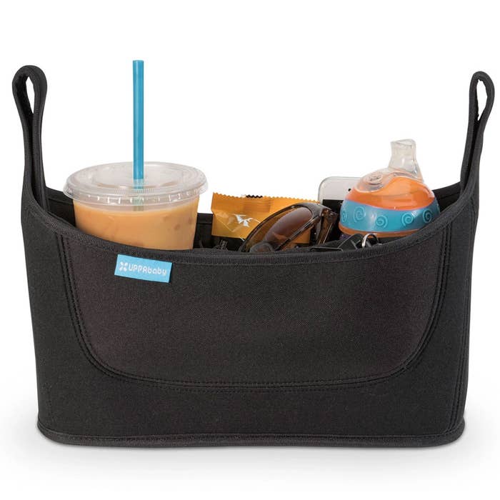 UPPAbaby - Carry All2