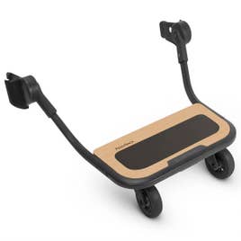 Vista Piggy Back Ride Along Board