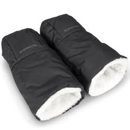 Cozy Handmuffs