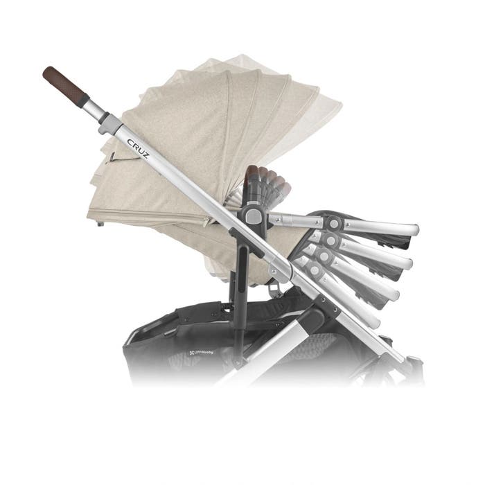Cruz V2 Stroller