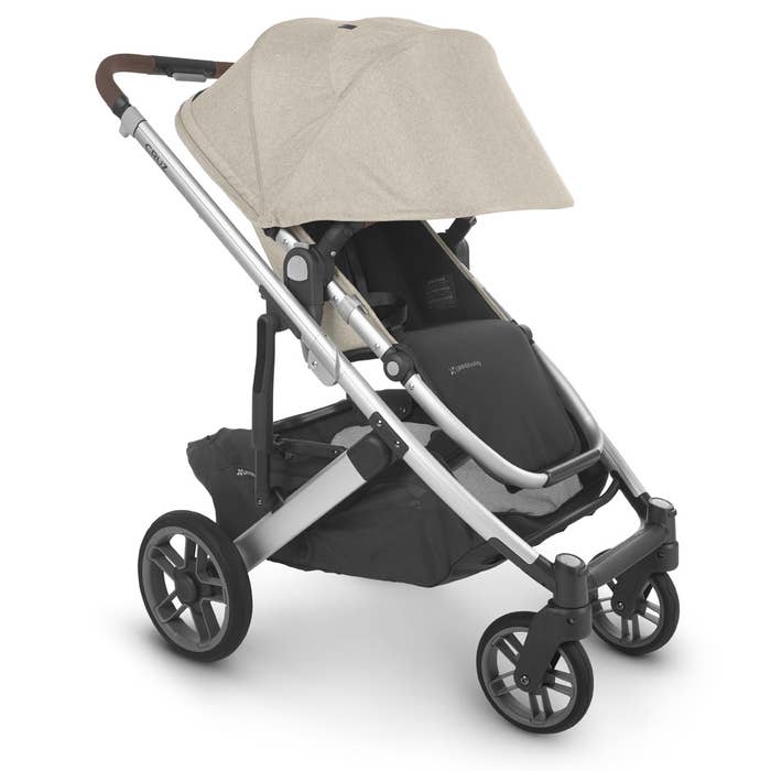 Cruz V2 Stroller