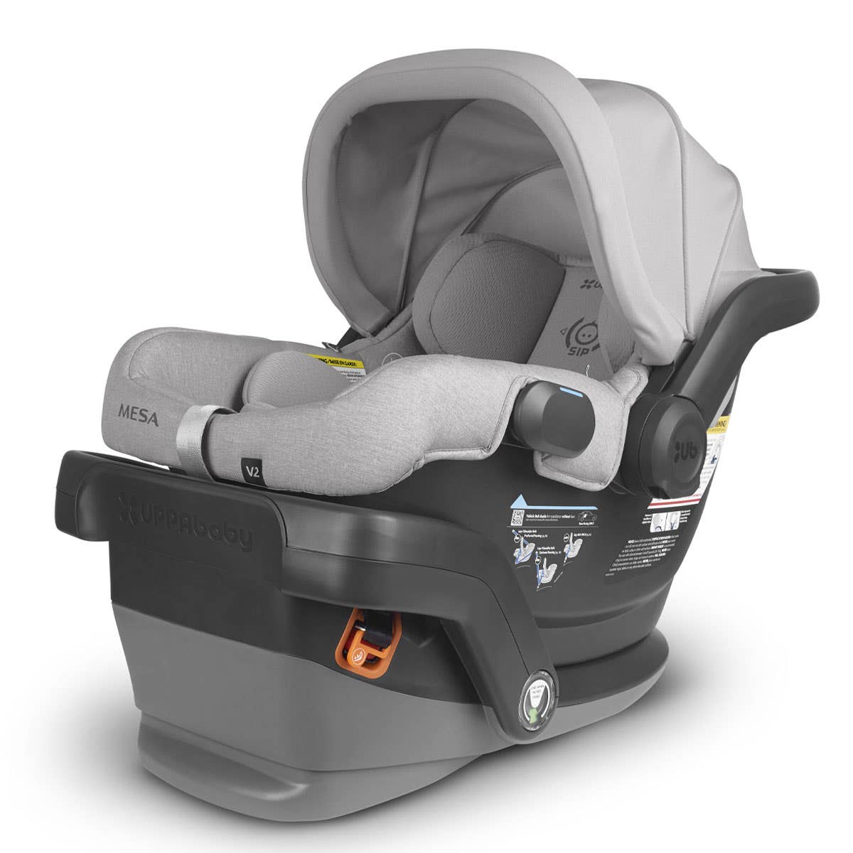 Mesa car seat accessories hotsell