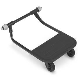 Ridge PiggyBack Ride Along Board