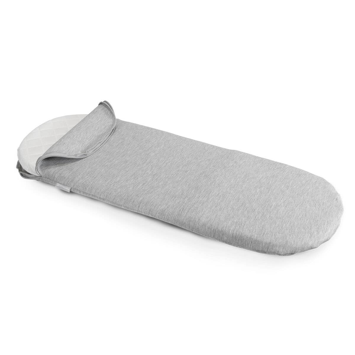 Uppababy bassinet 2025 fitted sheet