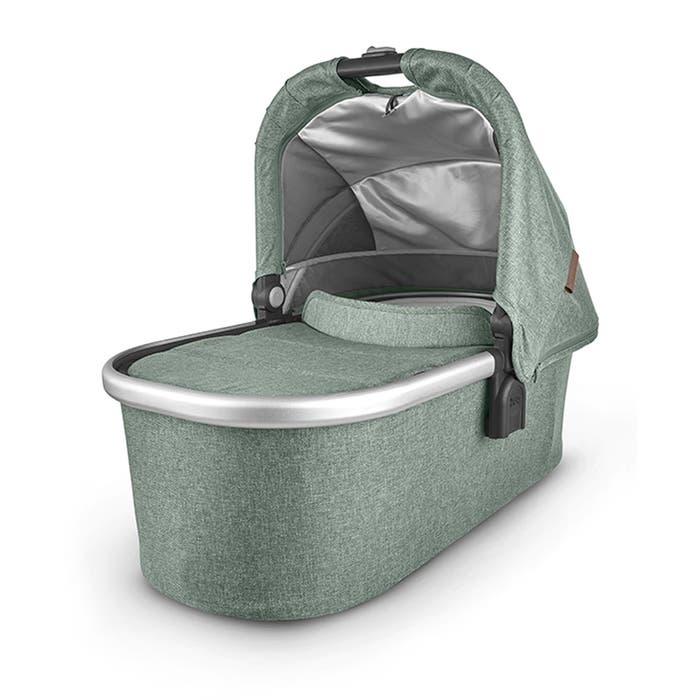 UPPAbaby - Vista/Cruz V2 Bassinet - 6