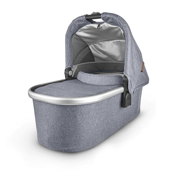 UPPAbaby - Vista/Cruz V2 Bassinet - 7