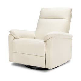 Suzy Recliner &amp; Swivel Glider