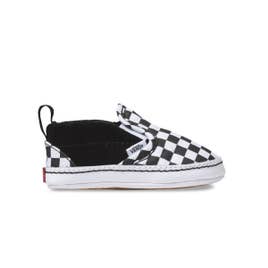 Slip-On V Crib (Core) - Checkerboard
