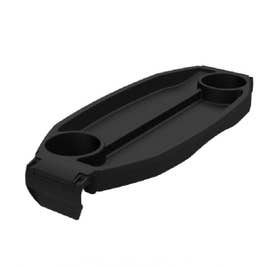 Drink &amp; Snack Tray