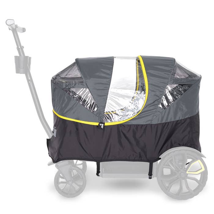 All Weather Cover XL