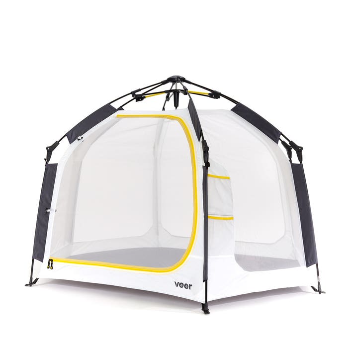 Veer - Basecamp 2