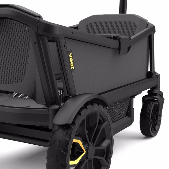 Veer Cruiser Wagon5
