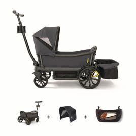 Cruiser XL Essentials Bundle
