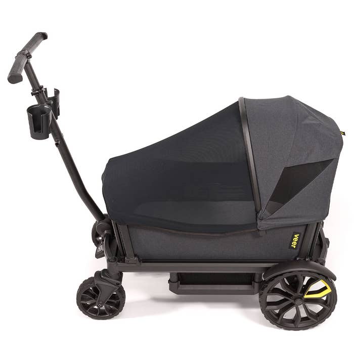 Nap System XL Lifestyle 3