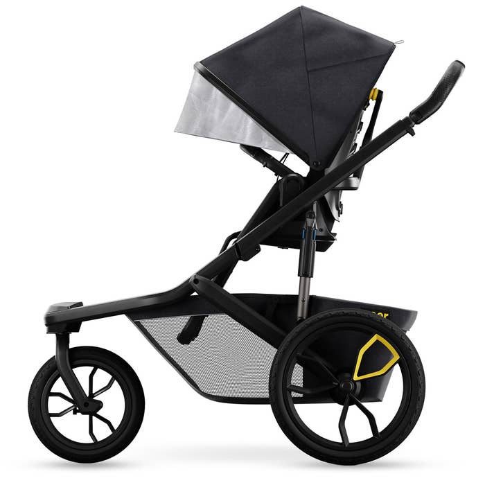 Switchback Jogging Frame Lifestyle 7