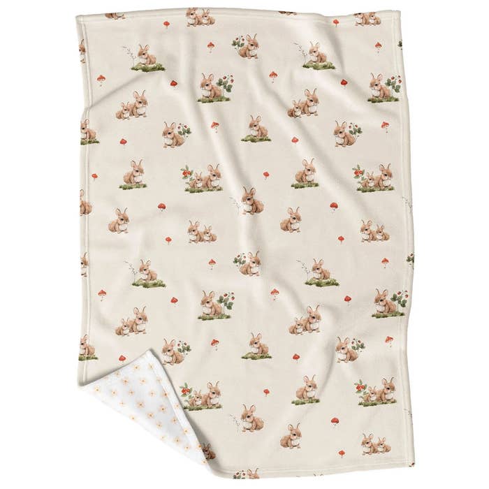 Little blanket clearance