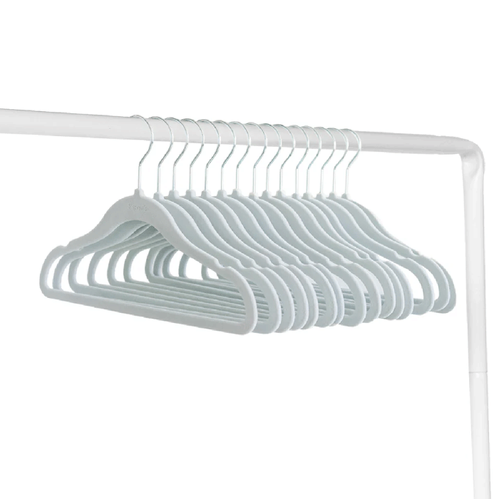 Velvet Hangers (Set of 15)-LS 2