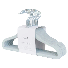 Velvet Hangers (Set of 15)