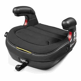 Viaggio Shuttle 120 Booster (Eco-Leather)