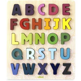 ABC Alphabet Set