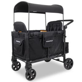 W4 Elite Pro Stroller Wagon