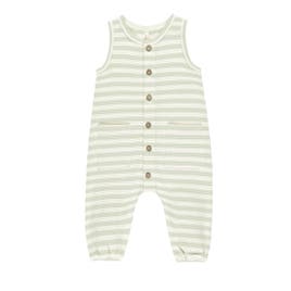 Waffle Jumpsuit