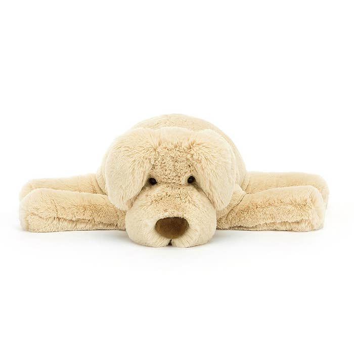 Wanderlust - puppy 4