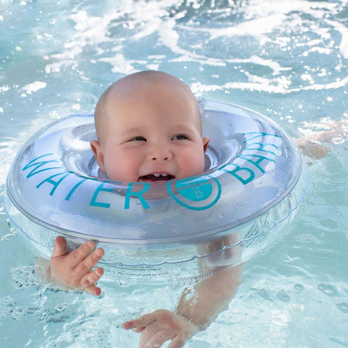 Water Baby - Neck Floatie4