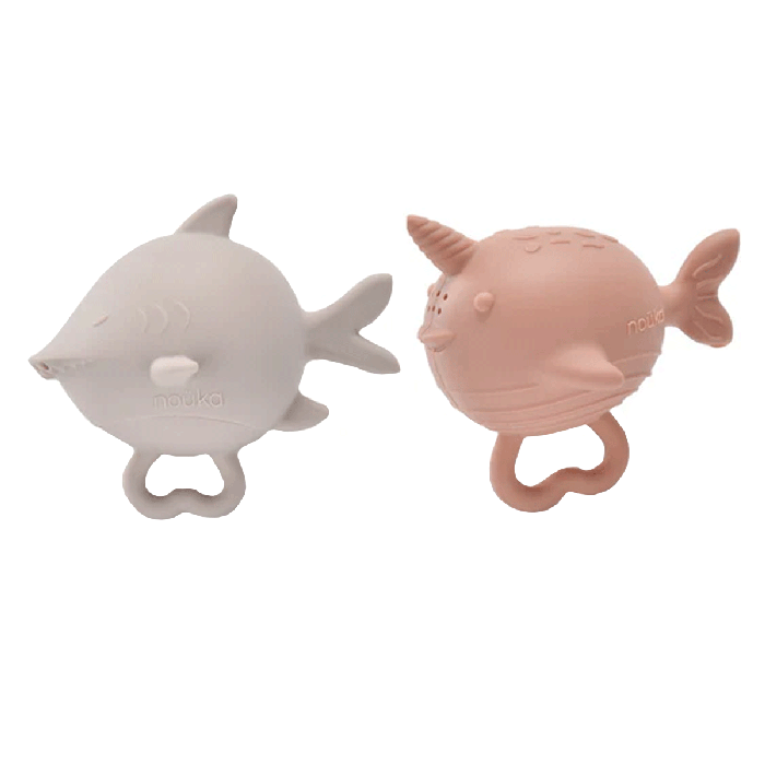 Bath Puppet Toys-Main