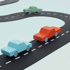Expressway (16 Pc)