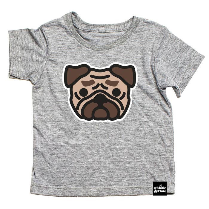 Whistle & Flute - T-Shirt9