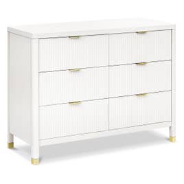 Brimsley 6 Drawer Dresser