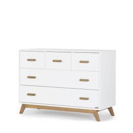 Soho 5 Drawer Dresser 2.0