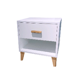 Caravaggio Night Stand